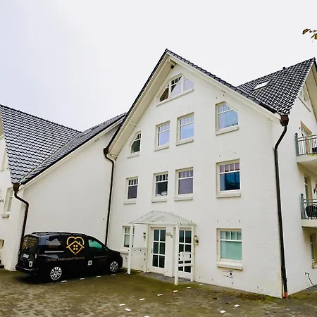 Apartment Ostseeperle Timmendorfer Timmendorfer Strand